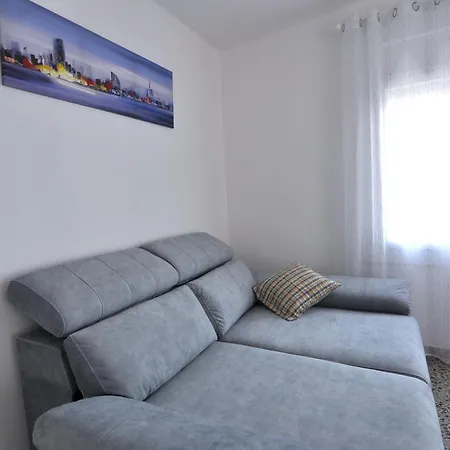 Apartment Rnet - Gravina Centre