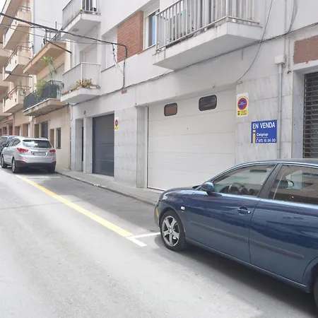 Apartment Rnet - Gravina Centre Roses